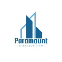 Paramount Strategy Firm logo - Similar company to Informed Cme