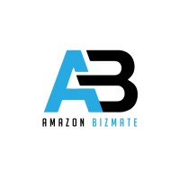 Amazon Bizmate logo - Similar company to Saf
