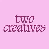 Two Creatives logo - Similar company to Sigvi - Easy To Share A Car