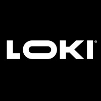LOKI Premium Cannabis Seltzers logo - Similar company to Azai Studios