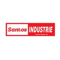 Santos Industrie logo - Similar company to Isolam Sas