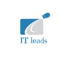 IT leads logo - Similar company to All It Solutions