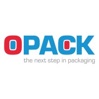 OPACK logo - Similar company to Vn Logistics