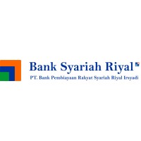 Bank Syariah Riyal logo - Similar company to Aulia Java Land (Ajl)