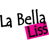 La Bella Liss Oficial logo - Similar company to Néctar Do Brasil
