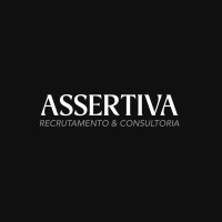 Assertiva Recrutamento & Consultoria logo - Similar company to Ihc Studio
