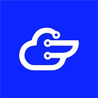 CLOUD WINGZ logo - Similar company to Xoom Cloud