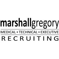 Marshall Gregory Recruiting
