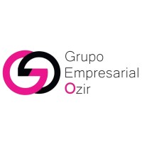 Grupo Empresarial Ozir logo - Similar company to Mstar