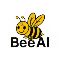 BeeAI logo - Similar company to Any2Info