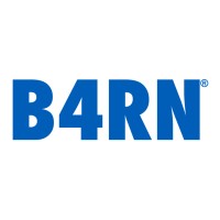 B4RN - Broadband for the Rural North Ltd logo - Similar company to Wightfibre