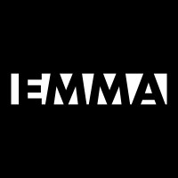 EMMA - Espoo Museum of Modern Art logo - Similar company to Bauer Media Audio – Suomi