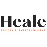 HEALE logo - Similar company to Heale.Io