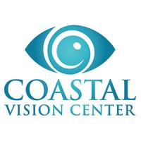 Coastal Vision Center logo - Similar company to Wilmington Eye