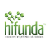 HiFunda LLC logo - Similar company to 3D-Cat B.V.