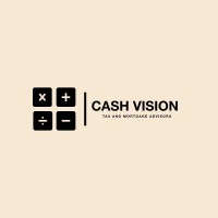 Cash Vision Tax and Mortgage Advisors logo - Similar company to Credive Mortgage Management