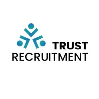 Trust Recruitment GmbH logo - Similar company to Stichling Hahn Hilbrich Gmbh