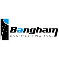 Bangham Engineering logo - Similar company to Bailey Collaborative Solutions (Bcs) Llc