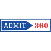 Admit 360 Edu Abroad Solutions logo - Similar company to Studyverse