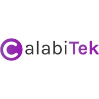 CalabiTek Inc logo - Similar company to Asvintech Llc