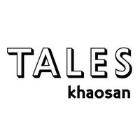 Tales Khaosan logo - Similar company to Bianco Italy