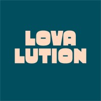 Lovalution logo - Similar company to Young Rabo