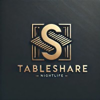 TableShare logo - Similar company to Strivetech-Ai