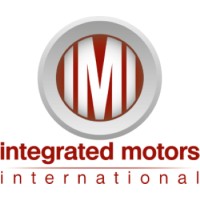 Integrated Motors International FZE logo - Similar company to Cas Autos
