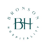 Bronson Hospitality logo - Similar company to Kefo