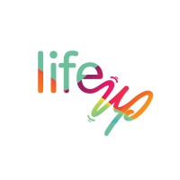 LifeUP Egypt logo - Similar company to Skillup
