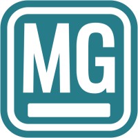 MG DEV Ltd. logo - Similar company to Itr Services