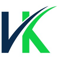 VKTechno Solutions Pvt Ltd logo - Similar company to Throughout Technologies Pvt. Ltd.