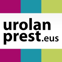 Urolanprest.eus logo - Similar company to Kondia M E Taldea Sl