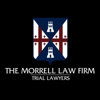 The Morrell Law Firm logo - Similar company to The Alfred Firm