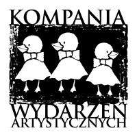 Kompania Wydarzeń Artystycznych logo - Similar company to Hevelianum