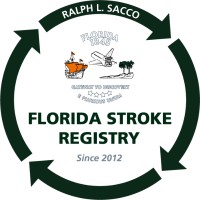 Florida Stroke Registry logo - Similar company to Alzheimer'S Diagnosis In Older Adults With Chronic Conditions (Adacc) Network