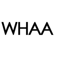 WHAA logo - Similar company to Soflo Pr