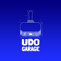 UDO Garage logo - Similar company to Royo Games