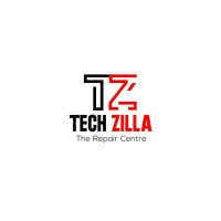TechZilla - The Repair Centre logo - Similar company to Smartinet