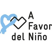 A Favor del Niño, I.A.P. logo - Similar company to Colegio De San Ignacio De Loyola Vizcaínas, I.A.P.