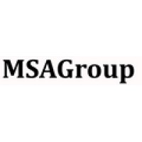 MSAGroup - Materials/Synthesis/Application logo - Similar company to Msa Group