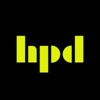 Have Patience Design logo - Similar company to Black Designer Database