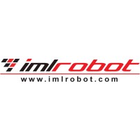 IML Robot Ltd. logo - Similar company to Roboplas