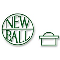 New ball srl logo - Similar company to Keramo