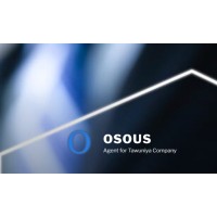 Osous Insurance Agency logo - Similar company to Zad Eatery
