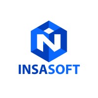 Insasoft Technologies LLP logo - Similar company to Orange Web Design - Qatar