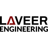 Laveer Engineering logo - Similar company to Microtracbel Corp.