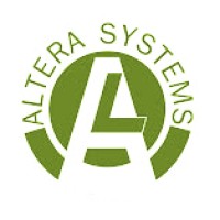 Altera Systems Ltd. logo - Similar company to Global Retail Systems