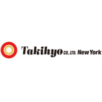Takihyo New York logo - Similar company to Adel Chefridi, Inc