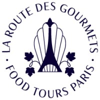 LA ROUTE DES GOURMETS logo - Similar company to Sagem Communications